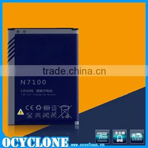 EB595675LU External Backup Battery for Samsung Galaxy Note 2 thumbnail-4