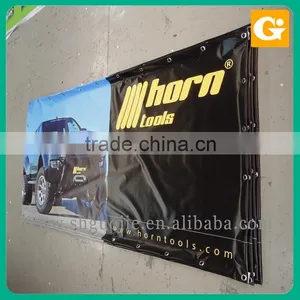 FLEX/PVC/VINYL/BANNER SOLVENT PRINTING thumbnail-5