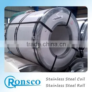 Stainless 430 Stainless Steel Gauge for Coils thumbnail-5