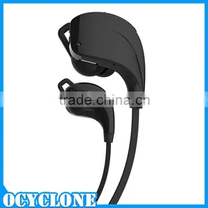 Hot Sale Stylish and Convenient Sweat-proof Sporty Bluetooth Headphone thumbnail-2