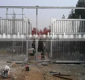 Solid Wood Floor Drying Machine , Turnkey Solution for the Solid Wood Floor Production thumbnail-5