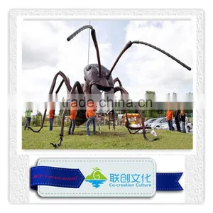 Gaint Insect Robot Models on Sale thumbnail-6
