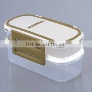 Airtight Lunch Box (1400ml) thumbnail-1