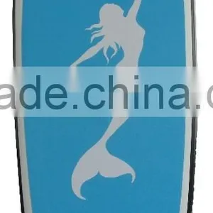 Hot Sales Inflatable SUP Inflatable Stand up Paddle Board thumbnail-1