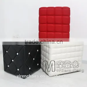 Cube Sofa Square Sofa thumbnail-1