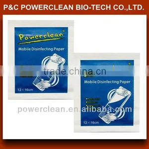 Disposable Lens And Screen Cleaning Wipes thumbnail-3