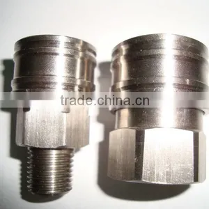 NITTO Quick Coupling Female FASTER Quick Coupling thumbnail-1