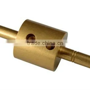 High Precision Mechanical Parts thumbnail-1