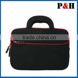 NEW Design Neoprene Pouch Case for Ipad for Tablet Bag thumbnail-4