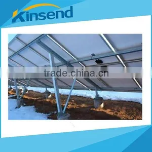 Ground Screw, Ground Screw Pole Anchor, Ground Screw Drill thumbnail-5