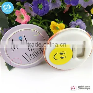 Wholesale OEM Design Business Gifts Magnetic Beer Bottle Opener thumbnail-6