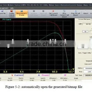 Keyland Full Automatic Solar Flasher Inline for Solar Manufacturing Line thumbnail-4
