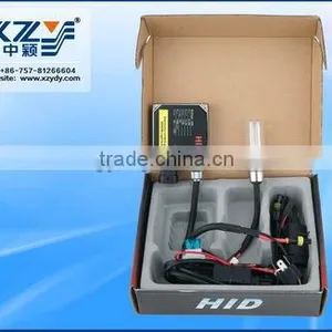 Quality 35w Canbus Hid Conversion Kit thumbnail-2