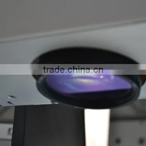 Fiber Laser Marking Machine for Marking Metal thumbnail-2