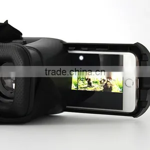 2016 New All in One vr Headset 3d vr Glasses vr Box thumbnail-1
