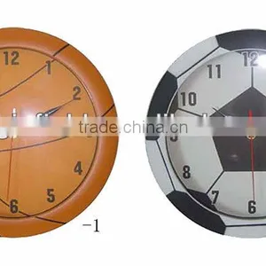 Football Wall Clock thumbnail-1