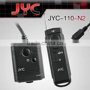 Photography Shooting Equipment ,Wireless Shutter Release for Nikon D80 thumbnail-1