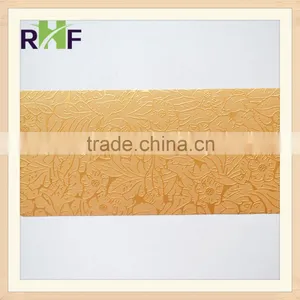 LATEST EMBOSSED HPL/decorative Boards thumbnail-3