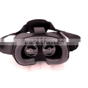 1Chip New 3d vr Box 2GB/ 16GB WIFI+ Bluetooth 4.0 1920*1080 Android 5.1 Virtual Reality Headset Supplier's Choice thumbnail-5