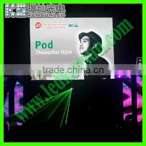 P3 RGB Pixel Panel HD Display Sale Items P3 HD Full Color LED Video Wall 192*96mm LED Module thumbnail-2
