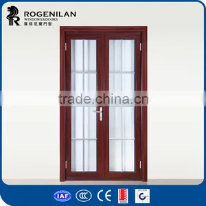 ROGENILAN 75 Series Grill Design Types of Door Locks Front Double Door Designs thumbnail-2