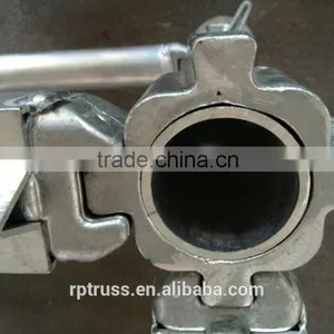 Easy Installation Aluminum Stage Cheap Portable Aluminum Stage Adjustable Aluminum Stage thumbnail-5