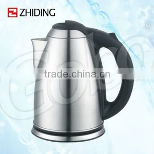 1.5L~1.8L One-Touch Electric Kettle thumbnail-1