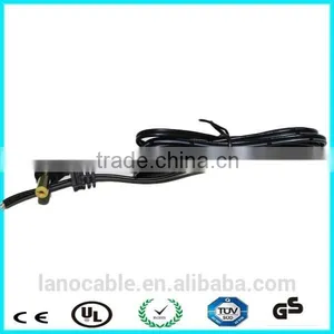 Custom 24awg 5521 dc Power Cable for Led thumbnail-3