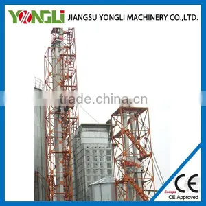 Heat Resistant Stainless Steel Bucket Elevator for Sale thumbnail-2