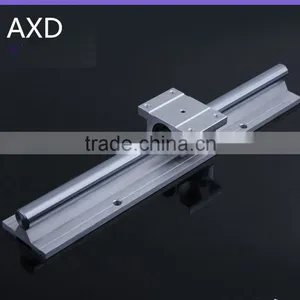 High Quality Linear Motion Ball Slide Linear Bearings TBR20 From China Supplier thumbnail-1