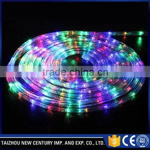 50 Meter Decoration Remote Control Led Rope Grow Light thumbnail-2