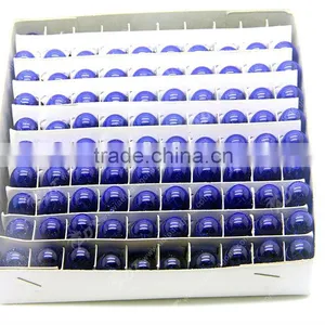 T10 194 W5W 147 Chrome Led Bulb for Interior Light thumbnail-6