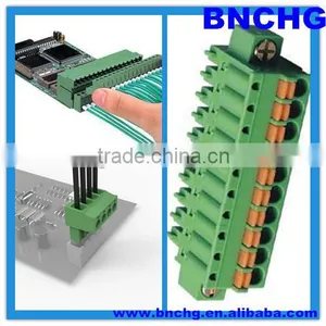 Hot PCB Screw Circuit Terminal Block Electronic Connector thumbnail-1