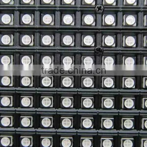 China Supplier P3.91 Led Full Color Indoor Display Module 250*250mm thumbnail-2