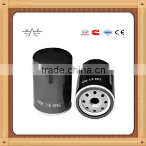 Jetta Golf W719/5 056 115 561G 78*123 Auto Automotive Car Truck Fuel Filter Oil Filter thumbnail-1