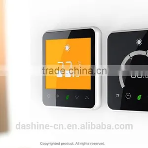 Touch Screen Digital Temperature Controller OEM thumbnail-2