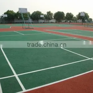 Factory Direct Sale Rubber Running Track Made in China thumbnail-1