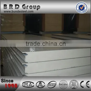 China Outdoor PU Sandwich Board Supplier thumbnail-2