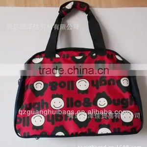 2016 4pcs 2colors Hot Sale High Quanlity Aardman Waterproof Functional Adult Diaper Bag for Mother thumbnail-1