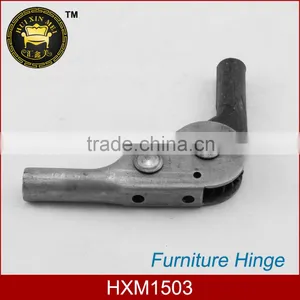 Hot Sale Lazy Sofa Backrest Angle Adjustable Hinges HXM1503 thumbnail-1