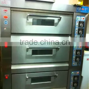 Cheap Good Gas Oven Baking Cake Bread Pizza thumbnail-4