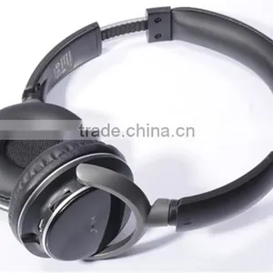 Wireless New Model Bluetooth Headset thumbnail-1
