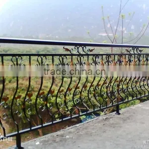 Garden Border Fence Factory thumbnail-3
