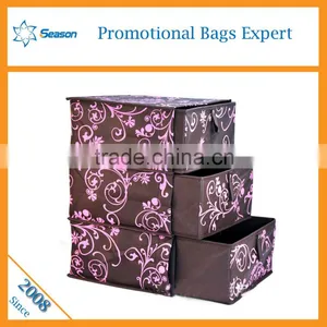 China Living Room Storage Box Collapsible Storage Box thumbnail-4