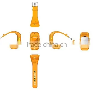 Gps Kids Tracker Watch KT01S Two Way Callings thumbnail-6