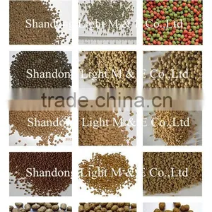Floating Fish Feed Making Machine thumbnail-5