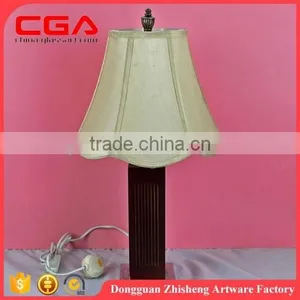 Factory Supply Bedroom Table Lamp Hot Sale thumbnail-1
