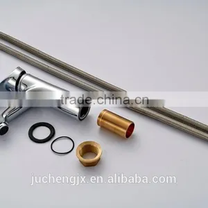 Basin Mixer thumbnail-2