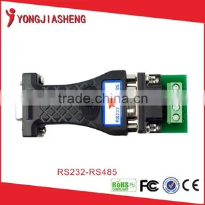 Hot Sale Video ConverterRS232 to RS485 Converter thumbnail-1