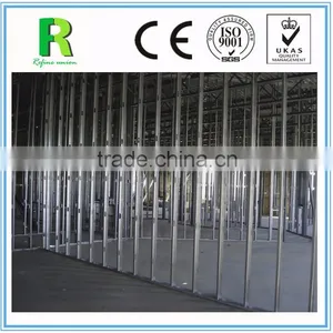 Steel Stud Dry Wall Framing Systems thumbnail-6